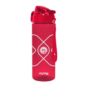Flasche OXY CLiCK 600 ml rosa
